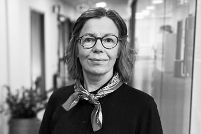 Marie Vallo Bäckman