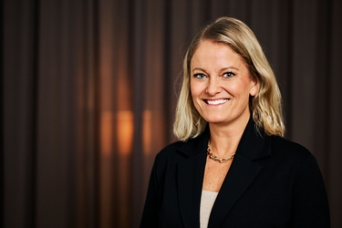 Mia Bäckvall Juhlin