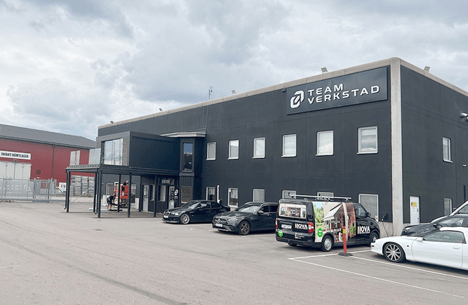 Innehållet 9