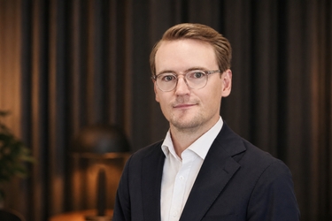 Anton Bergh Kagart