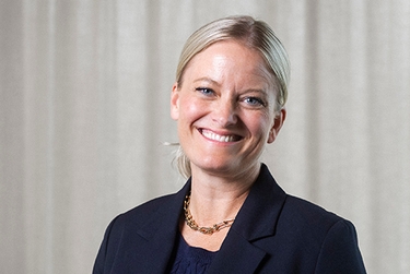 Mia Bäckvall Juhlin