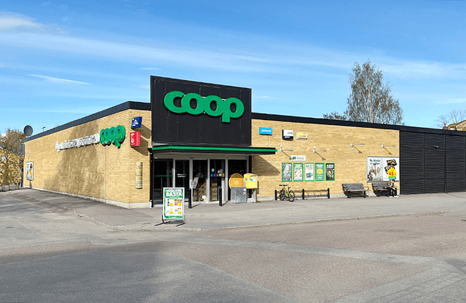 Rättvisan 7, Storvik 12:54