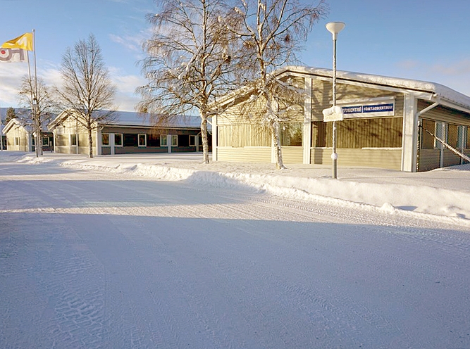 Gällivare 12:334 (Hus 01)