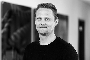 Johan Wik