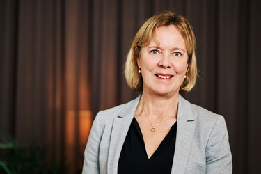 Åsa Bergström