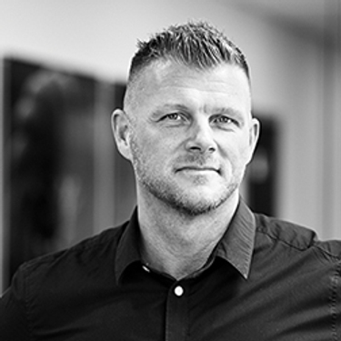 Daniel Lundevall