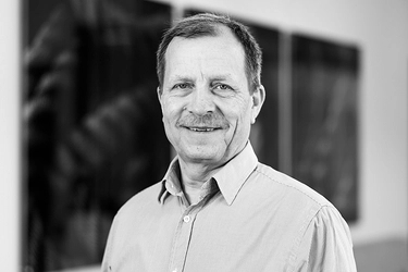 Leif Byström