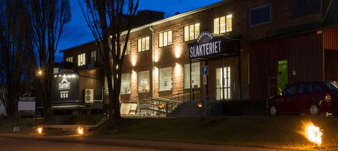 Slakteriet 3