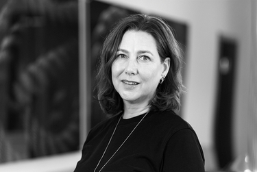 Maria Högback