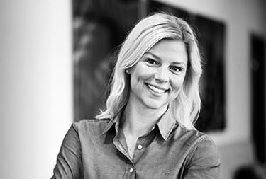 Jennifer Alm Vikström