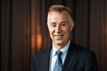 Urban Sjölund