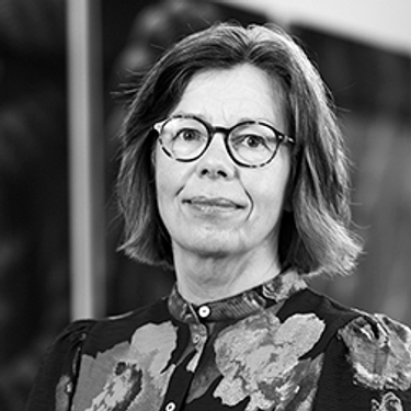 Marie Vallo Bäckman