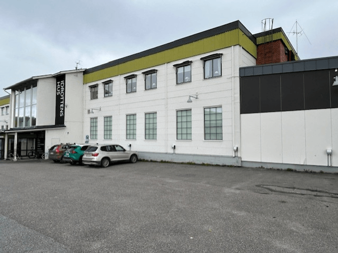 Industrien 9 Hus C