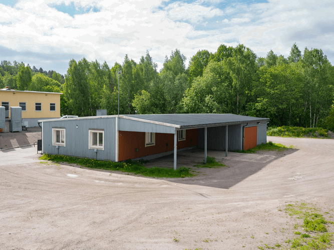 Vråken 8