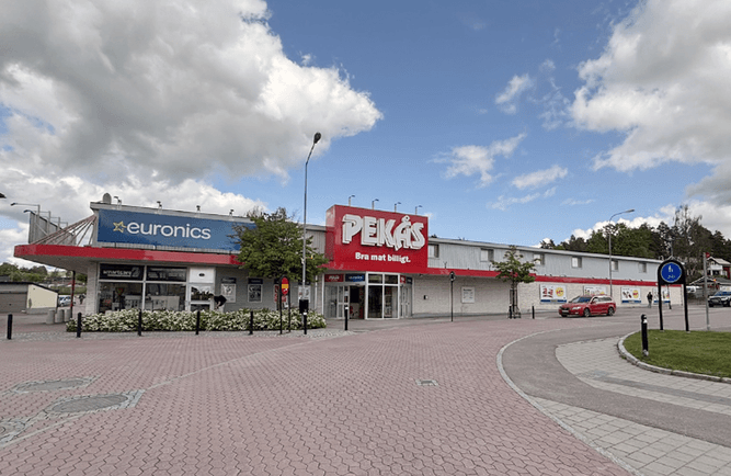 Reparatören 7, 8, 9 & 11