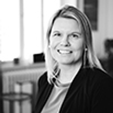 Marie Karlstedt