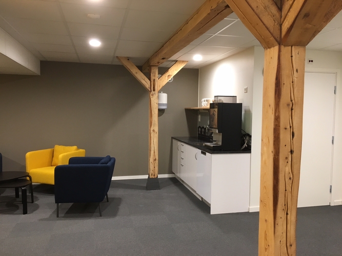 Fältjägaren 6, By 41