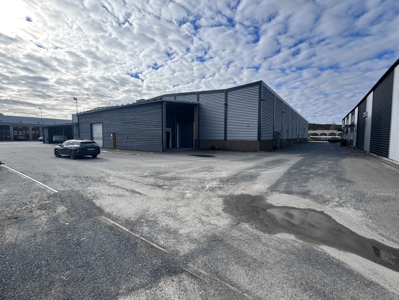 Svedjevägen 3 bild 1