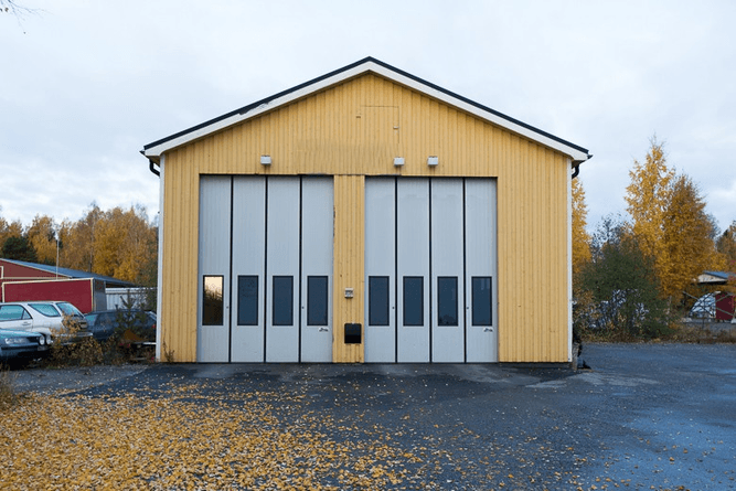 Sågverket 4