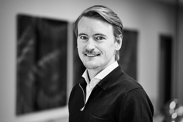 Anton Bergh Kagart