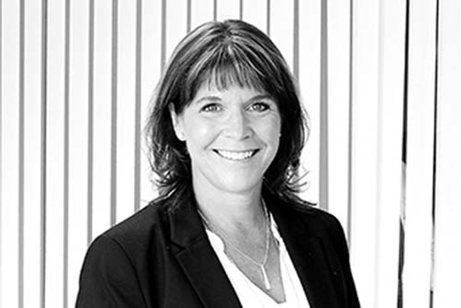 Elisabeth Ytterström