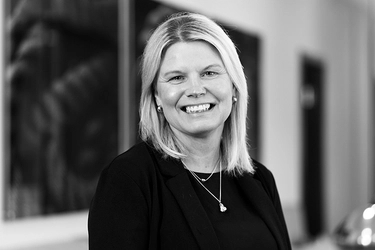 Marie Karlstedt