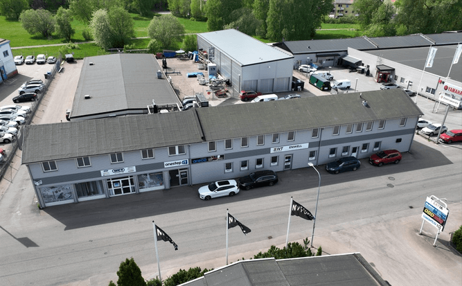 Tången 19