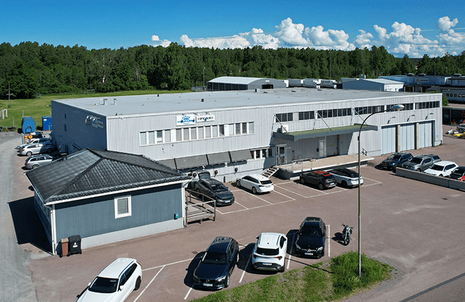 Långtradaren 4