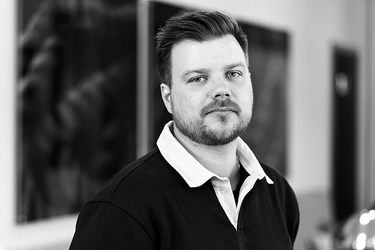 Anton Johansson