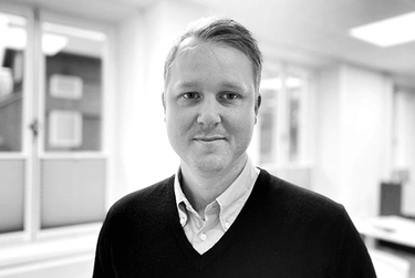Daniel Berglund