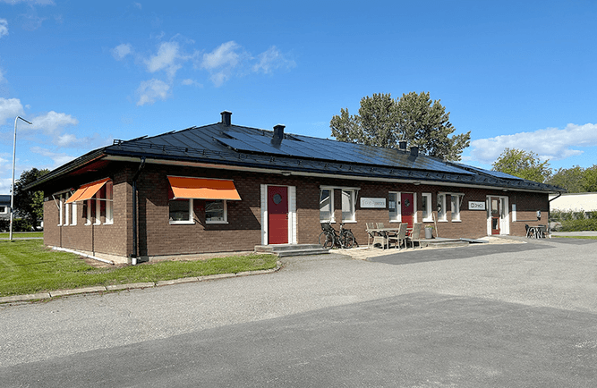 Företagaren 1