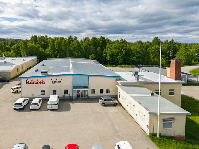 Vråken 8