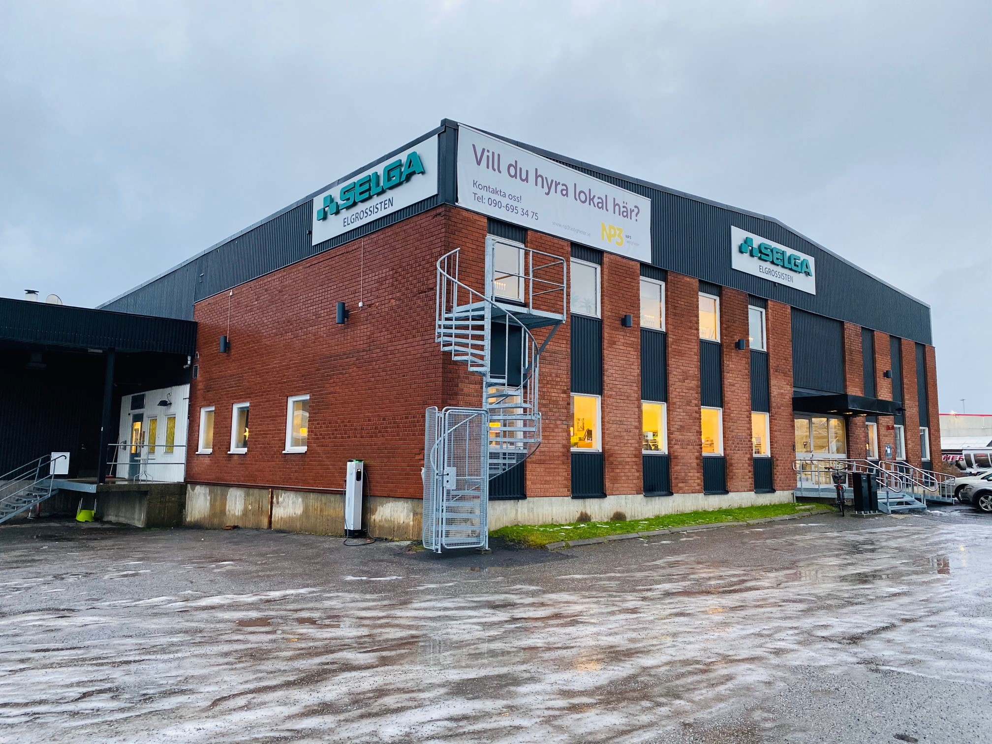 Spänningen 5_Umeå Spänningen 5_Umeå