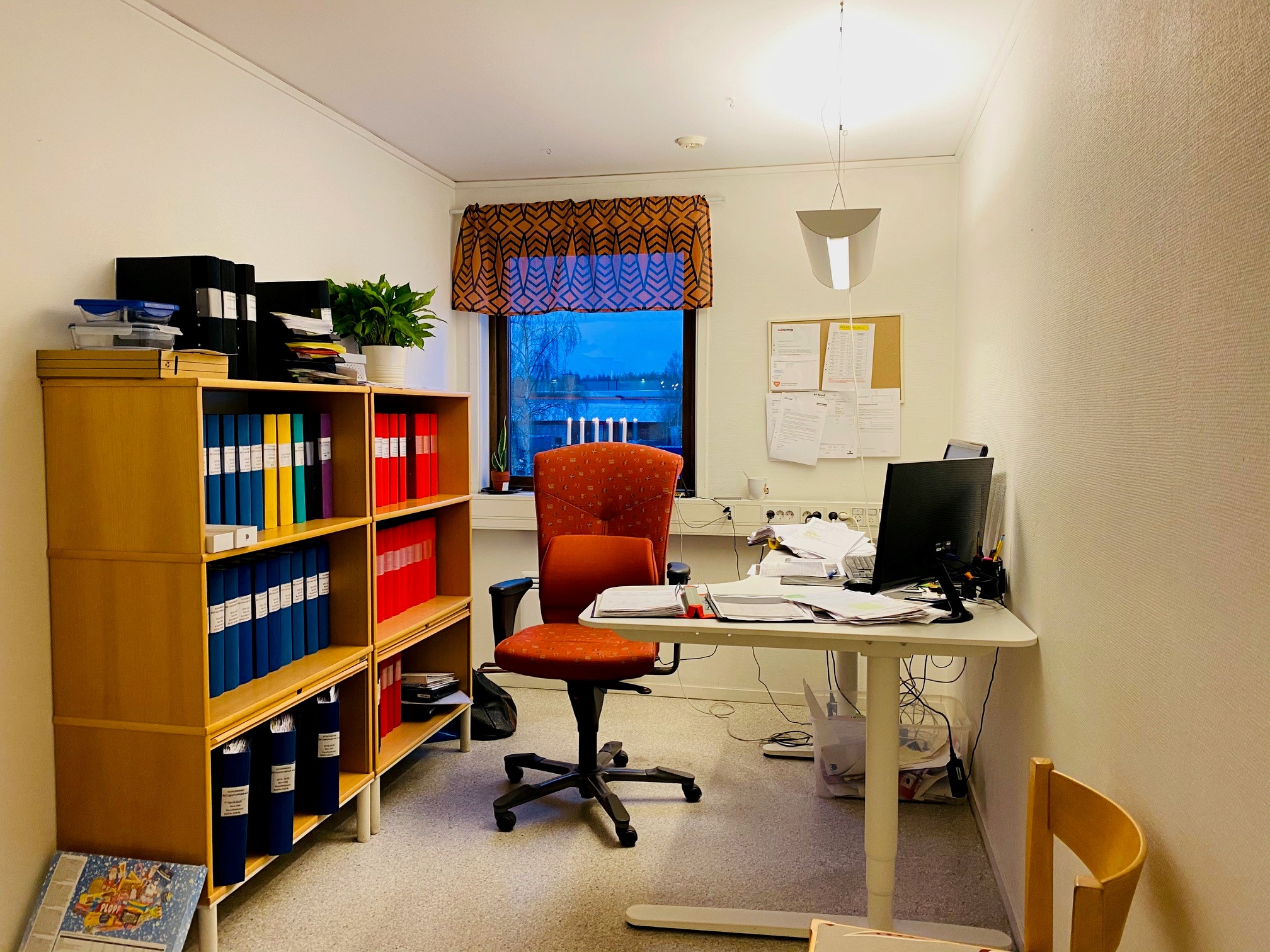 Spänningen 5_Umeå Spänningen 5_Umeå