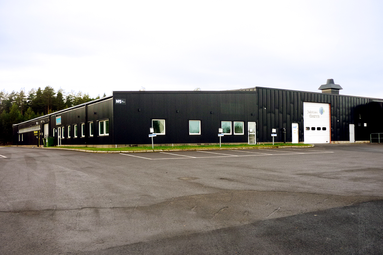 Storheden 1:24_Luleå