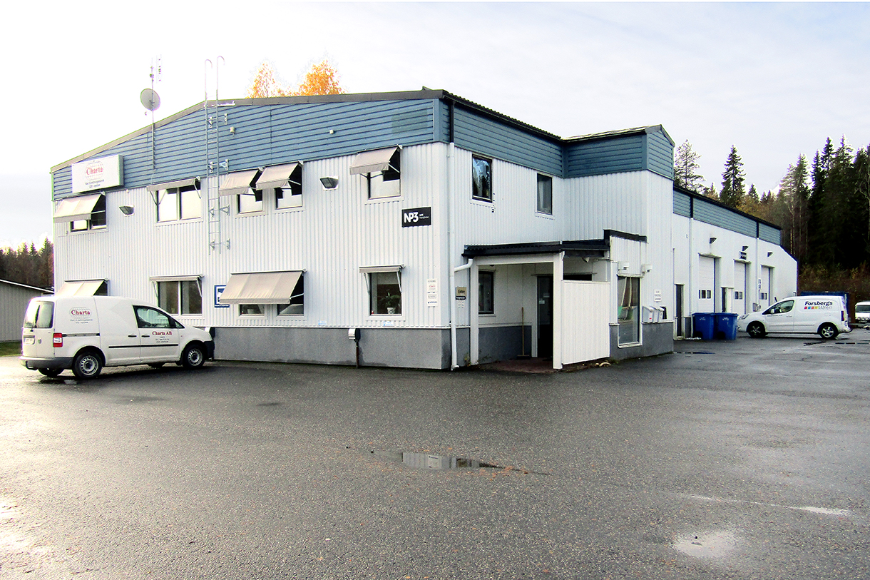 Kedjan 5_Umeå
