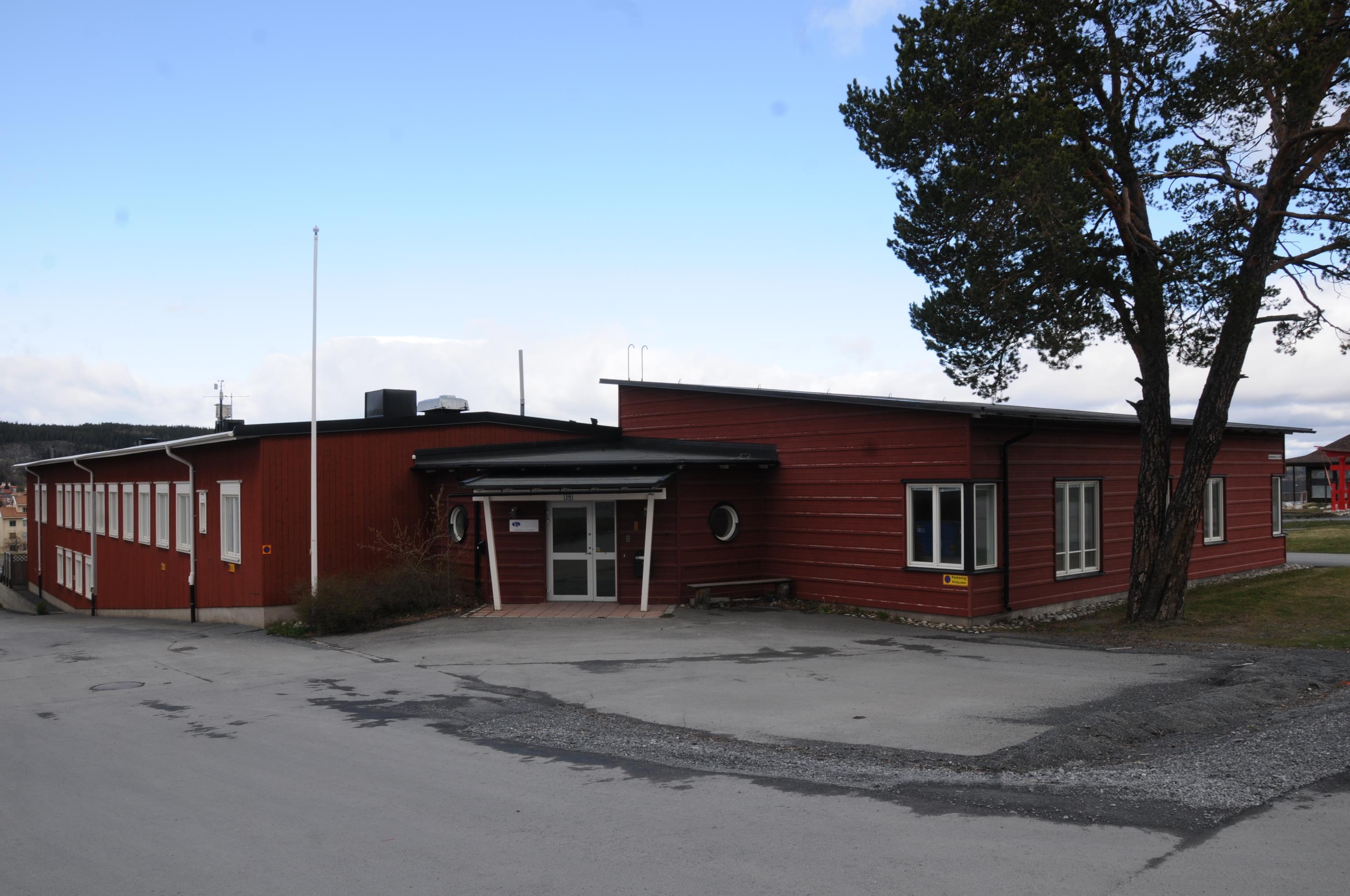 Fältjägaren 6, by 136_Östersund