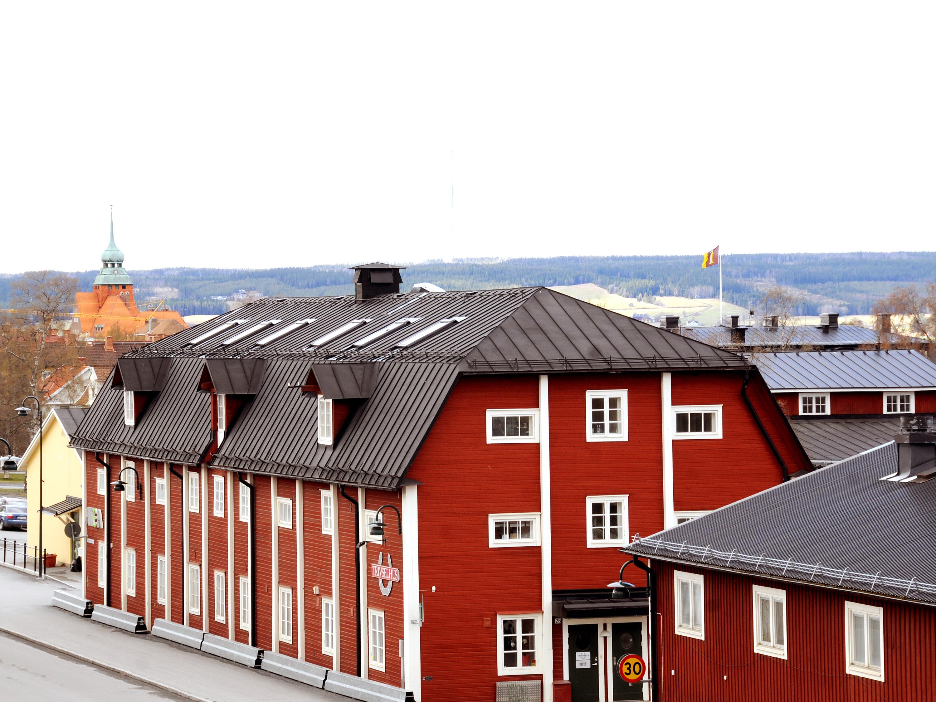 Fältjägaren 6, by 15_Östersund