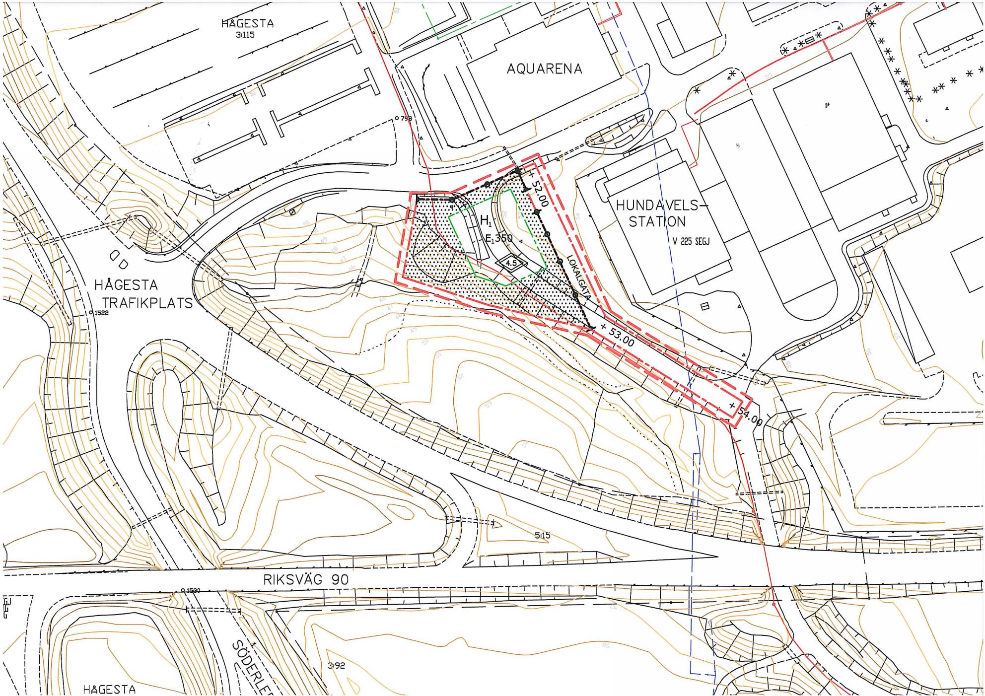 Plankarta byggrätt Plankarta byggrätt