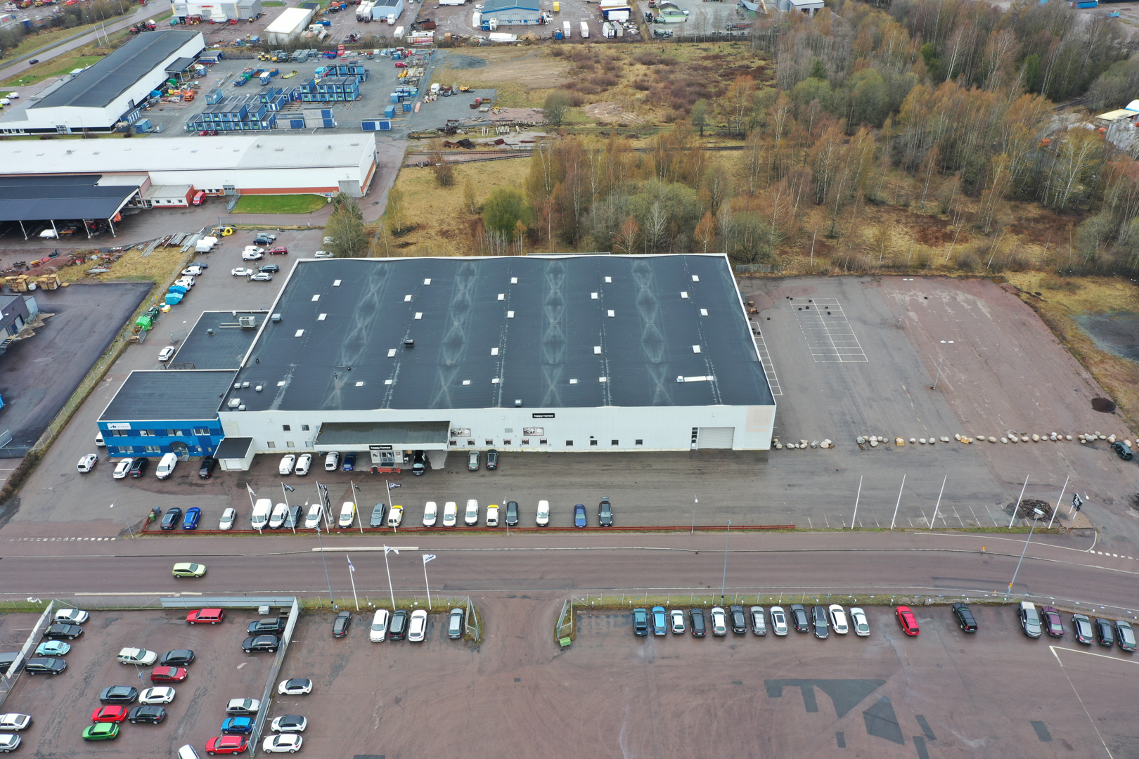 Hammaren 6_Borlänge
