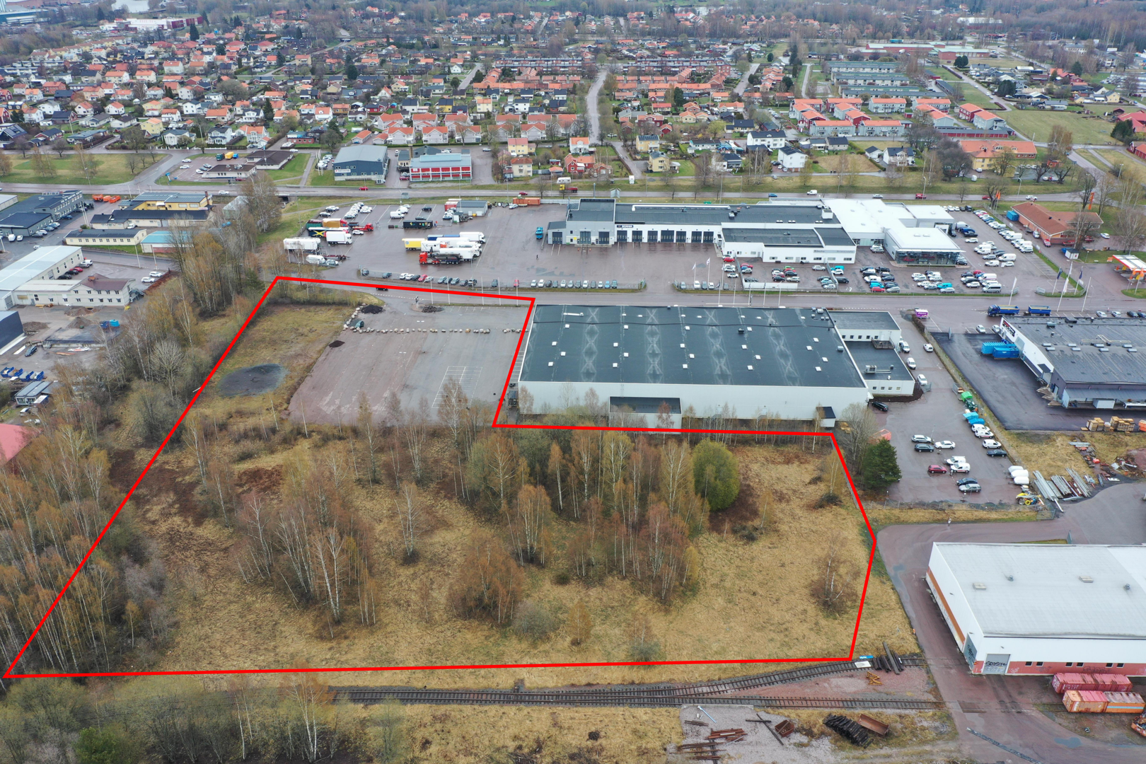 Byggrätt Hammaren 6 Borlänge.png Byggrätt Hammaren 6 Borlänge.png