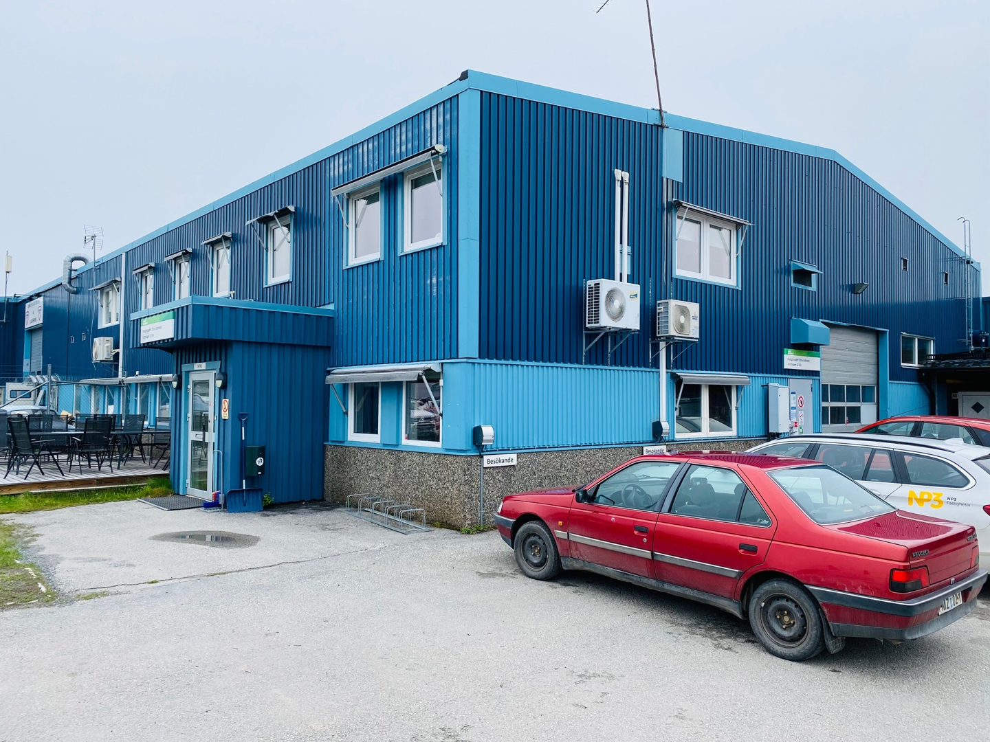 Exteriör_Entré Exteriör_Entré