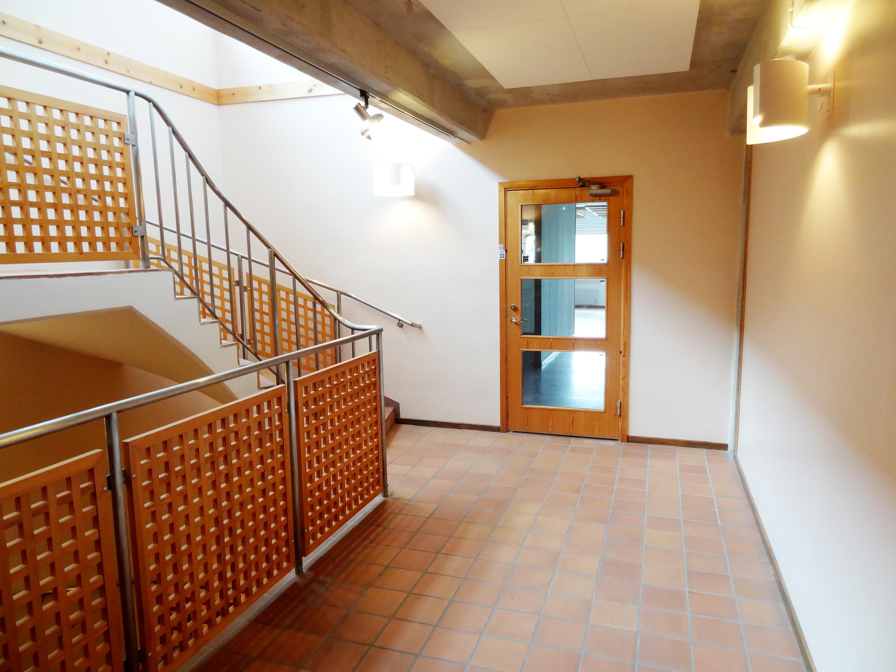 Yrkesskolan 4_Härnösand Yrkesskolan 4_Härnösand