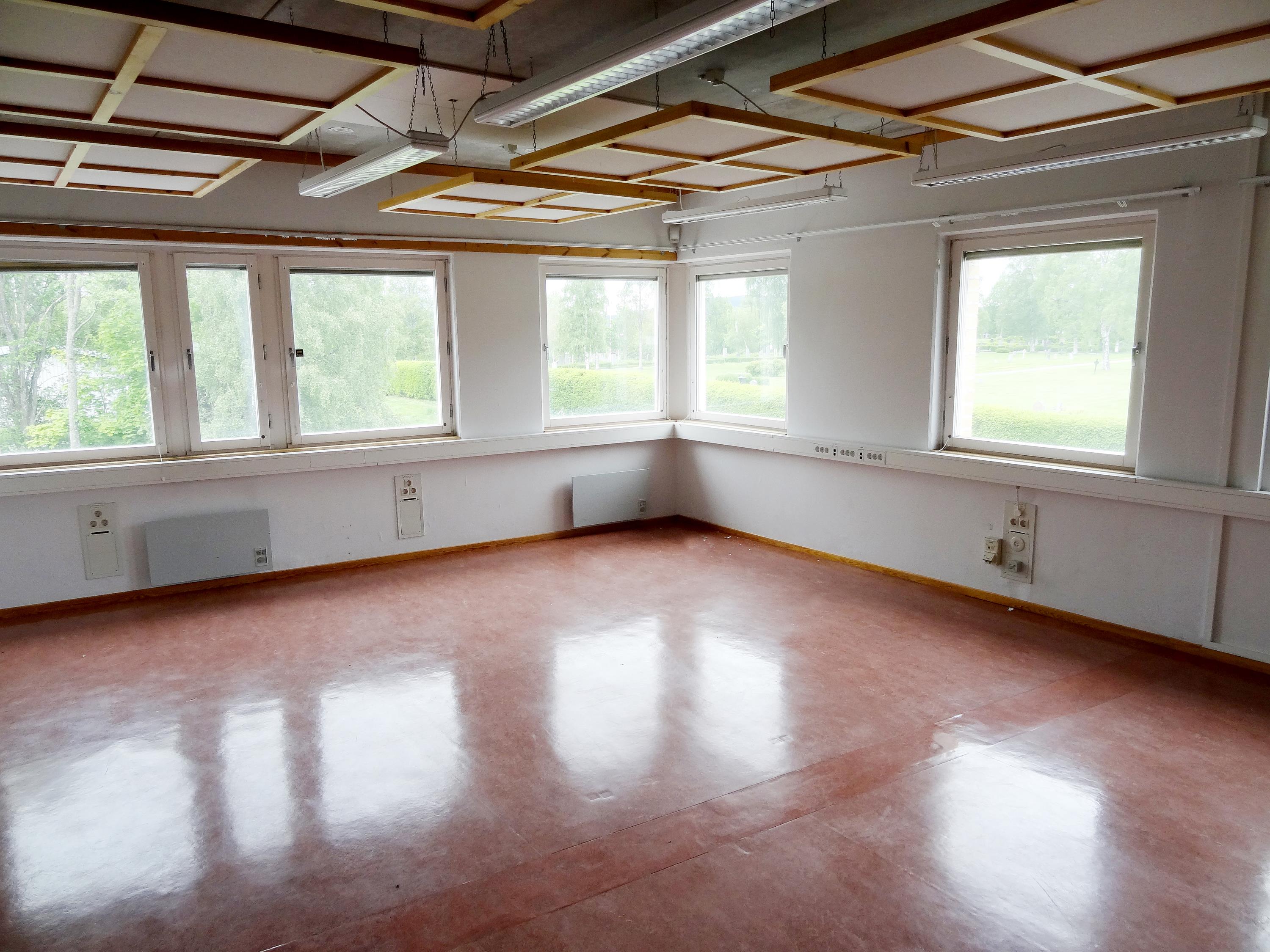 Yrkesskolan 4_Härnösand Yrkesskolan 4_Härnösand