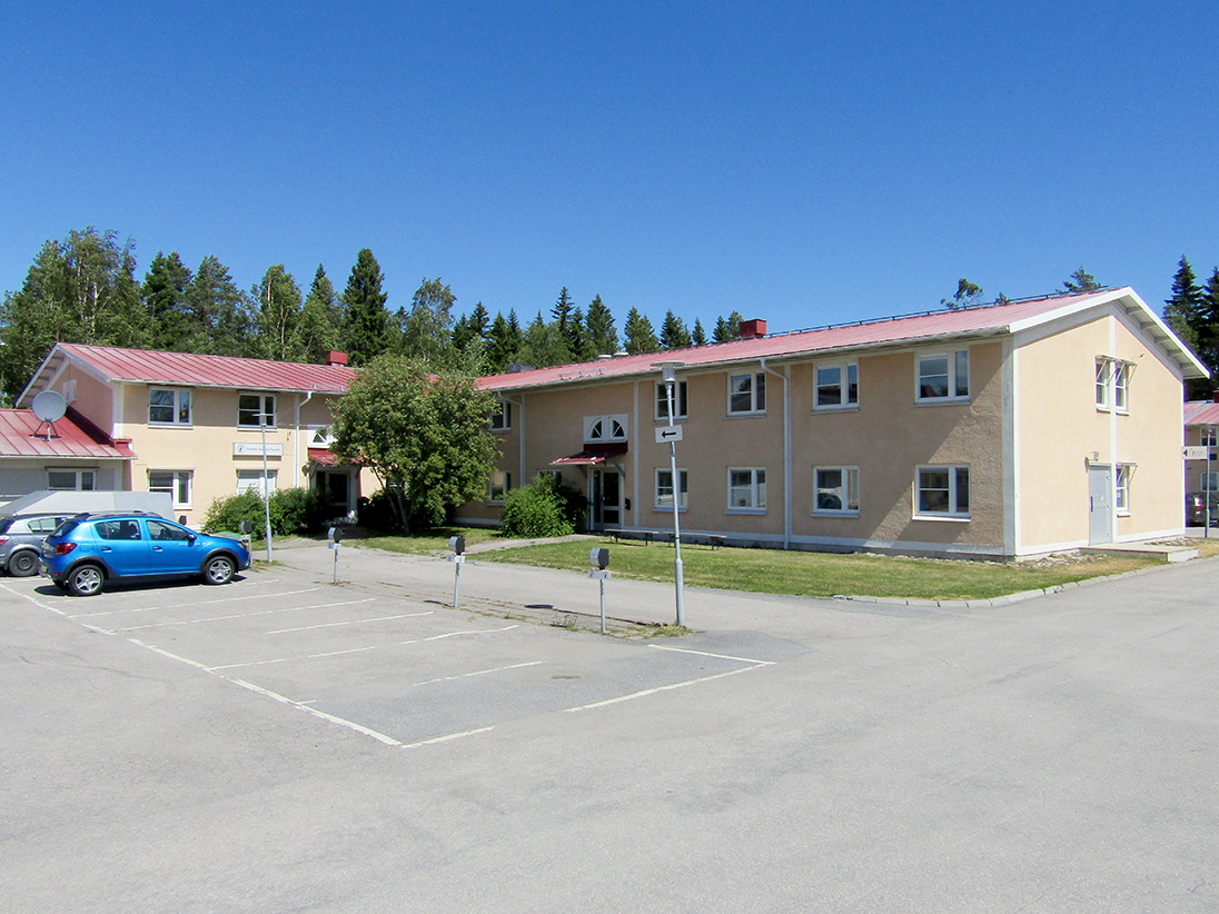 Trevlig kontorslokal Trevlig kontorslokal