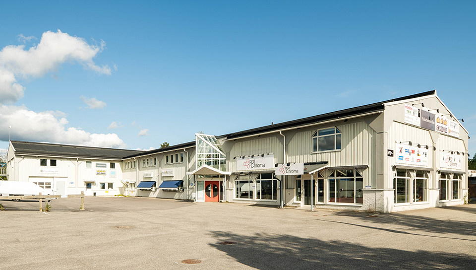Huggormen 1_Umeå