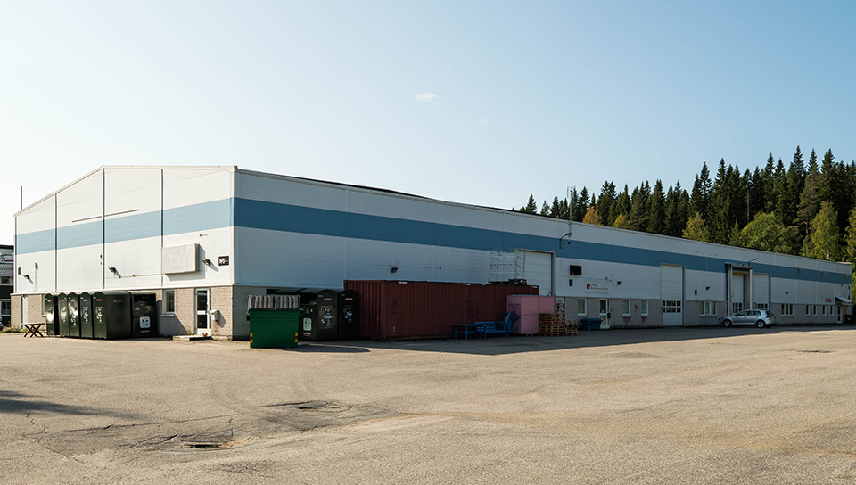 Kedjan 7_Umeå