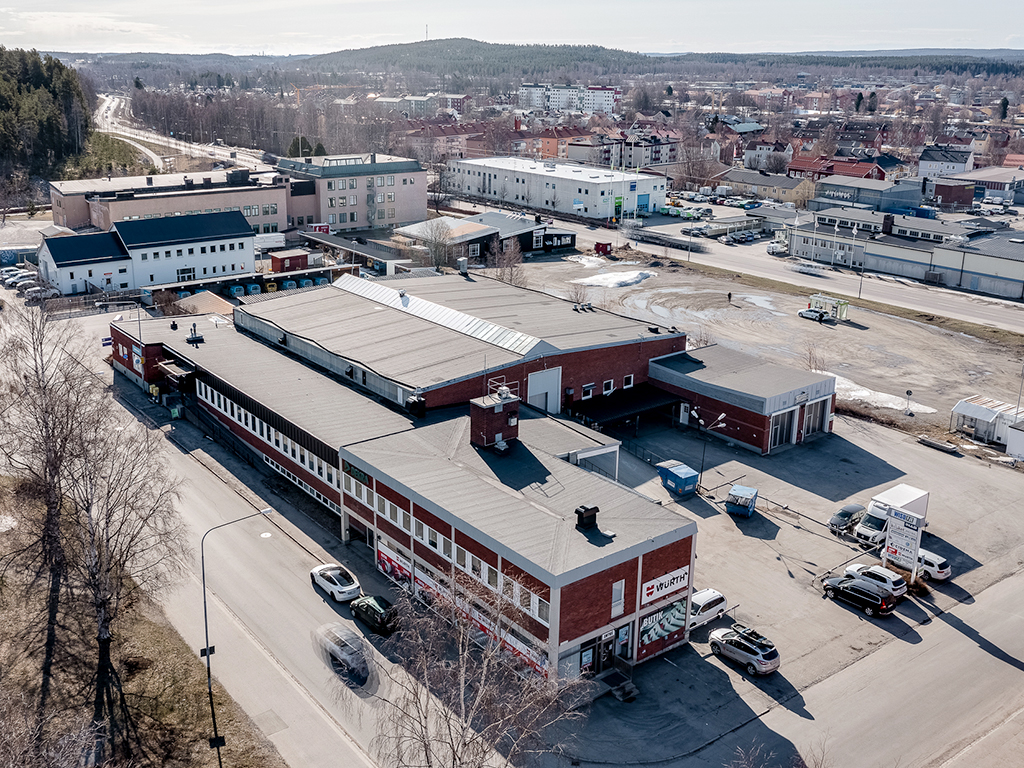 Bielke 6_Skellefteå_flyg