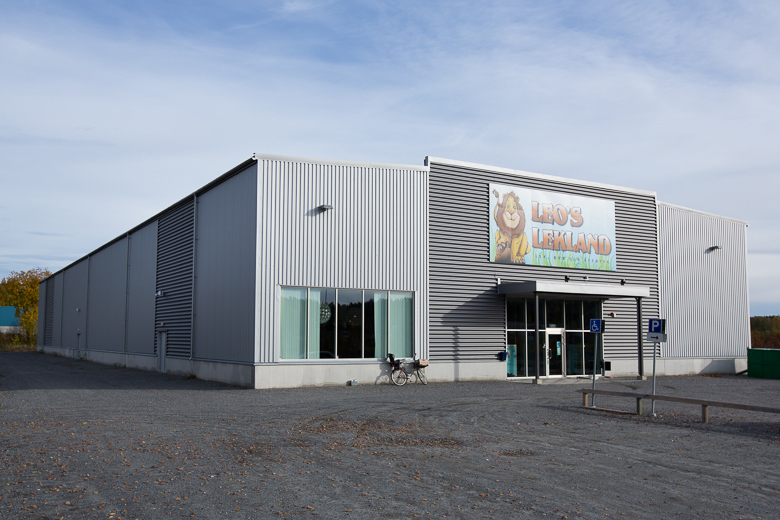 Sömmerskan 3_hus C