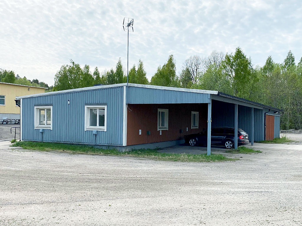 Vråken 8